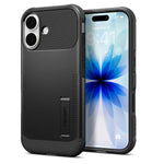 iPhone 17 Case Slim Armor MagFit - Spigen Malaysia