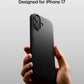 iPhone 17 Case Thin Fit Magfit - Spigen Malaysia