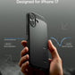 iPhone 17 Case Tough Armor T AI Magfit - Spigen Malaysia