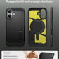 iPhone 17 Case Tough Armor T AI Magfit - Spigen Malaysia
