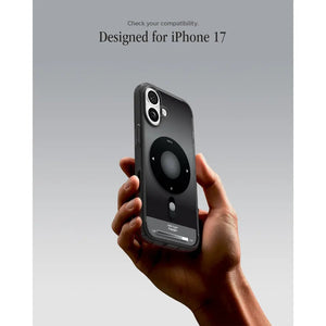 iPhone 17 Case Ultra Hybrid MagFit Classic - Spigen Malaysia