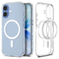 iPhone 17 Case Ultra Hybrid Magfit - Spigen Malaysia