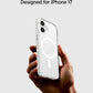 iPhone 17 Case Ultra Hybrid Magfit - Spigen Malaysia