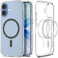 iPhone 17 Case Ultra Hybrid Magfit - Spigen Malaysia