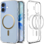 iPhone 17 Case Ultra Hybrid Magfit - Spigen Malaysia