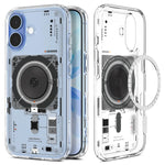 iPhone 17 Case Ultra Hybrid Neo One MagFit - Spigen Malaysia