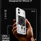 iPhone 17 Case Ultra Hybrid Neo One MagFit - Spigen Malaysia