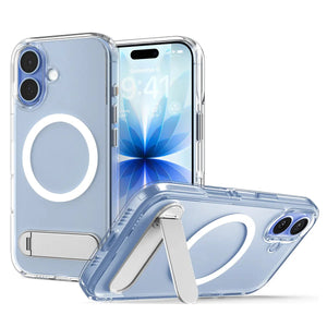 iPhone 17 Case Ultra Hybrid S MagFit - Spigen Malaysia