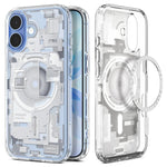 iPhone 17 Case Ultra Hybrid Zero One Magfit - Spigen Malaysia