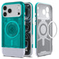 iPhone 17 Pro Case Classic C1 MagFit - Spigen Malaysia