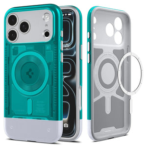 iPhone 17 Pro Case Classic C1 MagFit - Spigen Malaysia