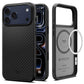 iPhone 17 Pro Case Enzo Aramid T MagFit - Spigen Malaysia