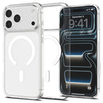 iPhone 17 Pro Case Liquid Crystal MagFit - Spigen Malaysia