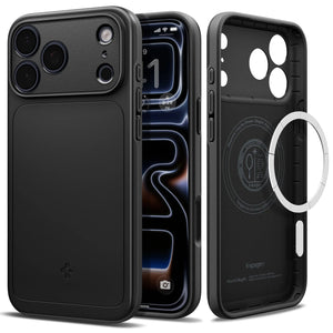 iPhone 17 Pro Case Thin Fit MagFit - Spigen Malaysia