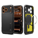 iPhone 17 Pro Case Tough Armor T AI Magfit - Spigen Malaysia
