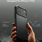 iPhone 17 Pro Case Tough Armor T AI Magfit - Spigen Malaysia