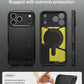 iPhone 17 Pro Case Tough Armor T AI Magfit - Spigen Malaysia
