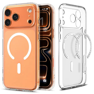 iPhone 17 Pro Case Ultra Hybrid MagFit Frost - Spigen Malaysia