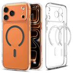 iPhone 17 Pro Case Ultra Hybrid MagFit - Spigen Malaysia