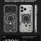 iPhone 17 Pro Case Ultra Hybrid Neo One MagFit - Spigen Malaysia
