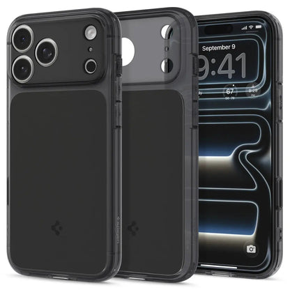iPhone 17 Pro Case Ultra Hybrid T MagFit - Spigen Malaysia