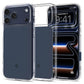 iPhone 17 Pro Case Ultra Hybrid T MagFit - Spigen Malaysia