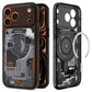 iPhone 17 Pro Case Ultra Hybrid Zero One MagFit - Spigen Malaysia