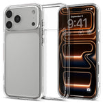iPhone 17 Pro Case Ultra Hybrid - Spigen Malaysia
