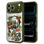 iPhone 17 Pro Case c11 Traverse Magfit - Spigen Malaysia