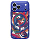 iPhone 17 Pro Max Case 6.9" c11 Palette Magfit - Spigen Malaysia