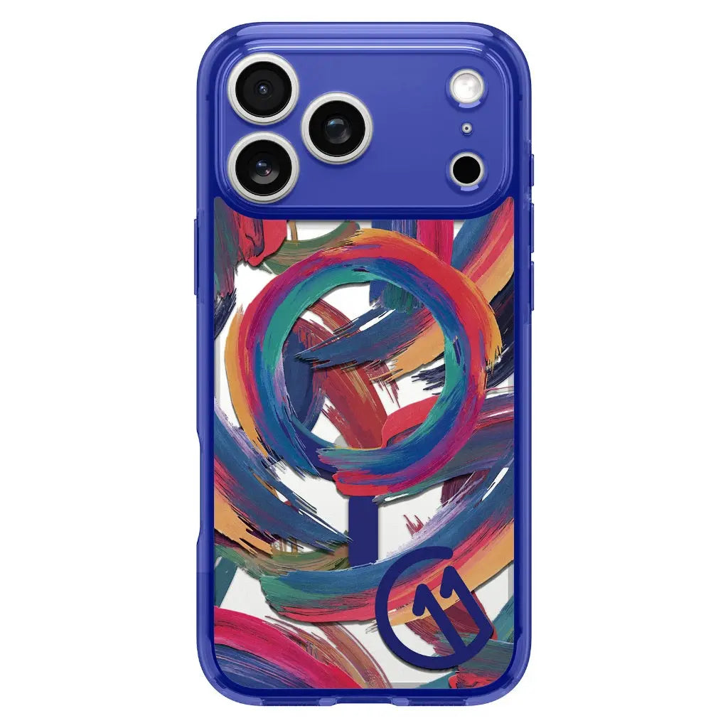 iPhone 17 Pro Max Case 6.9" c11 Palette Magfit - Spigen Malaysia