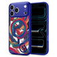 iPhone 17 Pro Max Case 6.9" c11 Palette Magfit - Spigen Malaysia