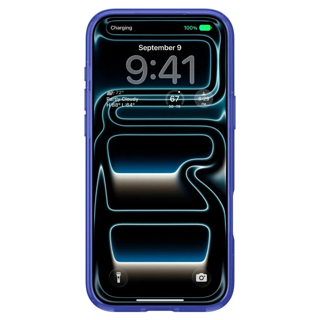 iPhone 17 Pro Max Case 6.9" c11 Palette Magfit - Spigen Malaysia