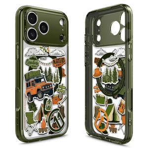 iPhone 17 Pro Max Case c11 Traverse Magfit - Spigen Malaysia