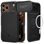 iPhone 17 Pro Max Case Optik Armor MagFit - Spigen Malaysia
