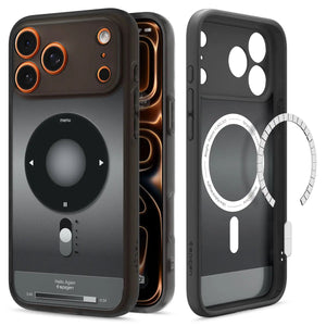 iPhone 17 Pro Max Case Ultra Hybrid MagFit Classic - Spigen Malaysia