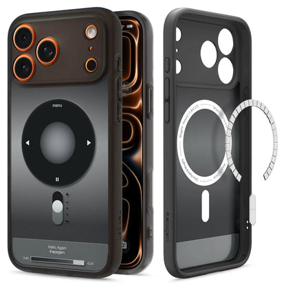 iPhone 17 Pro Max Case Ultra Hybrid MagFit Classic - Spigen Malaysia