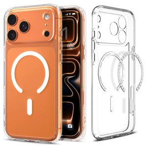 iPhone 17 Pro Max Case Ultra Hybrid MagFit - Spigen Malaysia