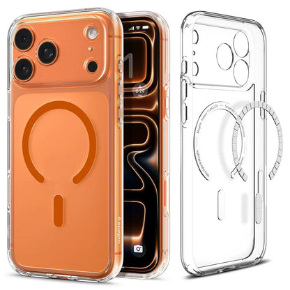 iPhone 17 Pro Max Case Ultra Hybrid MagFit - Spigen Malaysia