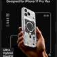 iPhone 17 Pro Max Case Ultra Hybrid Neo One MagFit - Spigen Malaysia