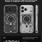 iPhone 17 Pro Max Case Ultra Hybrid Neo One MagFit - Spigen Malaysia