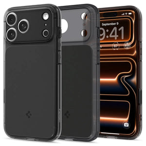 iPhone 17 Pro Max Case Ultra Hybrid T MagFit - Spigen Malaysia
