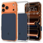 iPhone 17 Pro Max Case Ultra Hybrid T MagFit - Spigen Malaysia