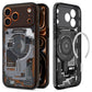 iPhone 17 Pro Max Case Ultra Hybrid Zero One MagFit - Spigen Malaysia