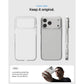 iPhone 17 Pro Case Ultra Hybrid - Spigen Malaysia