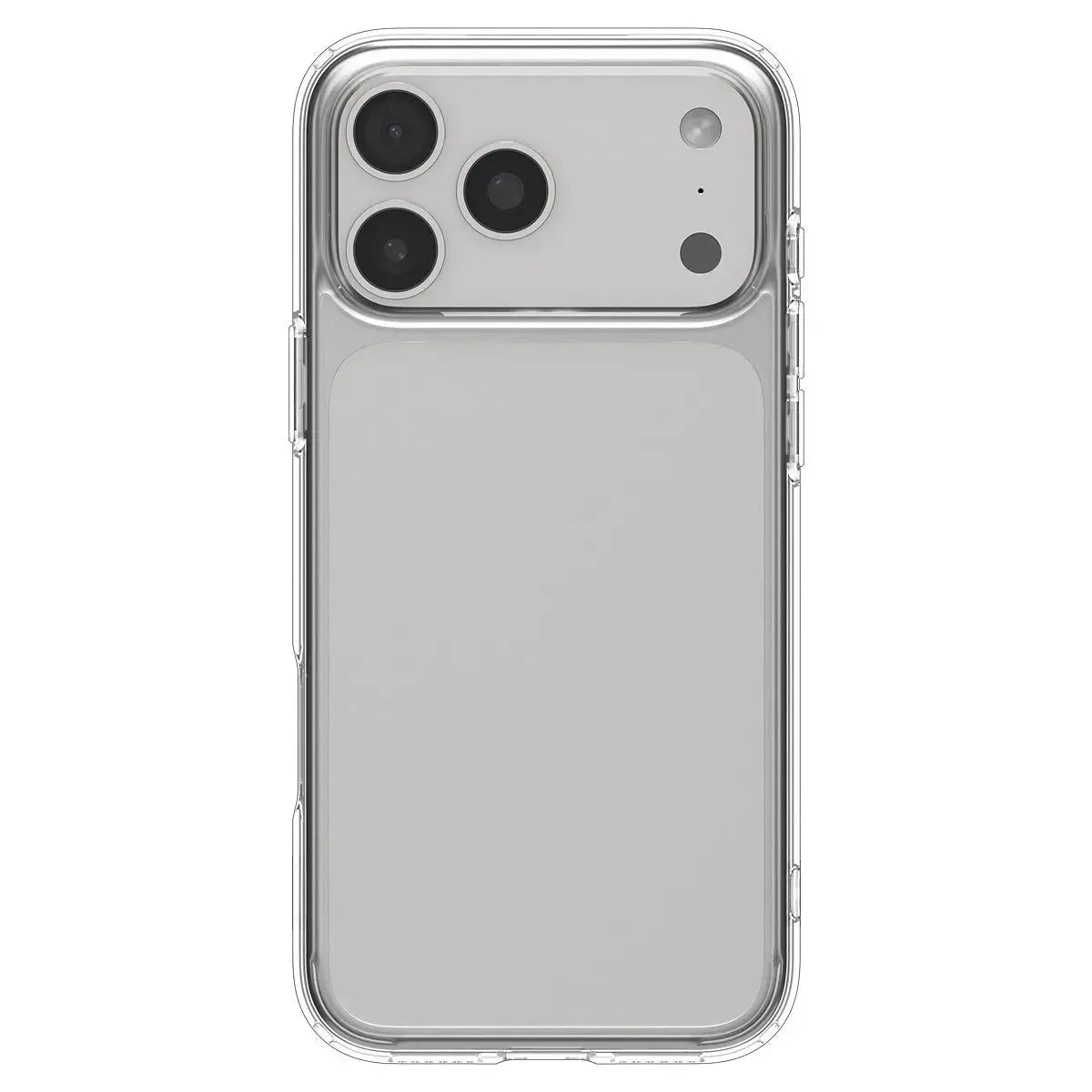 iPhone 17 Pro Case Ultra Hybrid - Spigen Malaysia