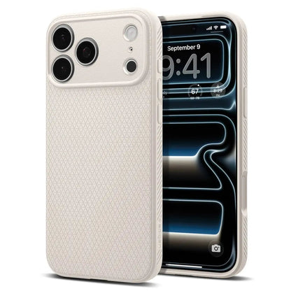 iPhone 18 Pro /17 Pro Case 6.3" Liquid Air