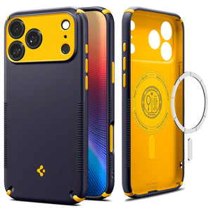 iPhone 18 Pro / 17 Pro Case 6.3" Nano Pop Hybrid MagFit