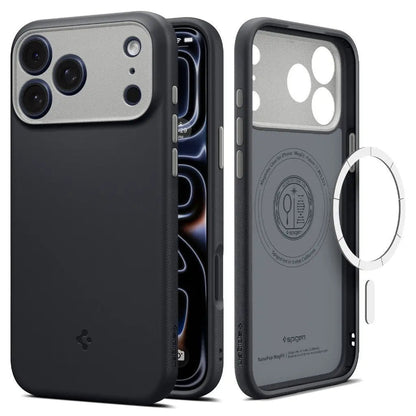 iPhone 18 Pro / 17 Pro Case 6.3" Nano Pop MagFit
