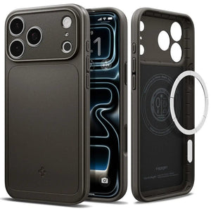 iPhone 18 Pro / 17 Pro Case 6.3" Thin Fit MagFit